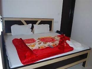 Kashvi Hotel New Delhi Ngoại thất bức ảnh