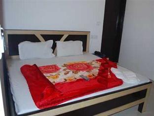 Kashvi Hotel New Delhi Ngoại thất bức ảnh