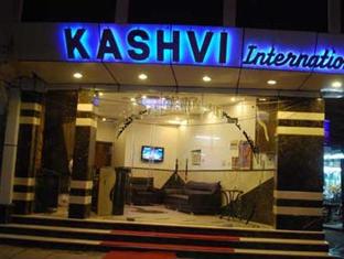 Kashvi Hotel New Delhi Ngoại thất bức ảnh