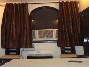 Kashvi Hotel New Delhi Ngoại thất bức ảnh